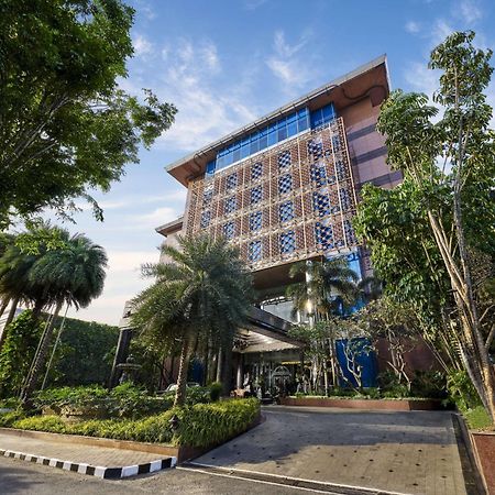 The Royal Surakarta Heritage - Handwritten Collection Exteriör bild