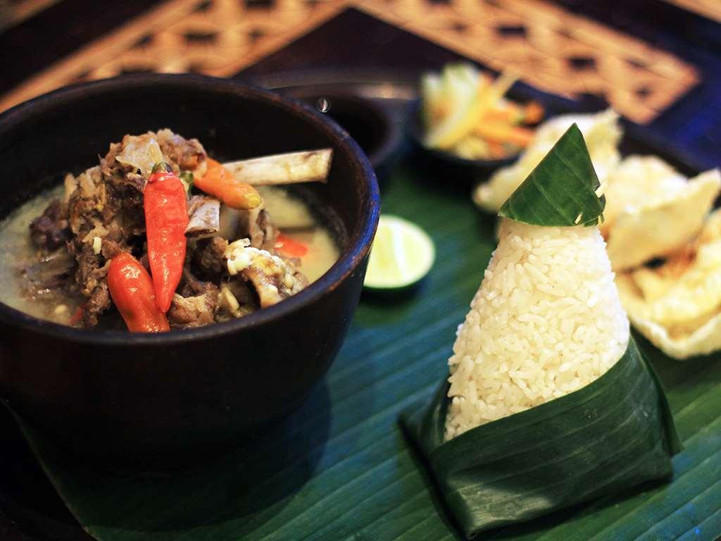 The Royal Surakarta Heritage - Handwritten Collection Exteriör bild
