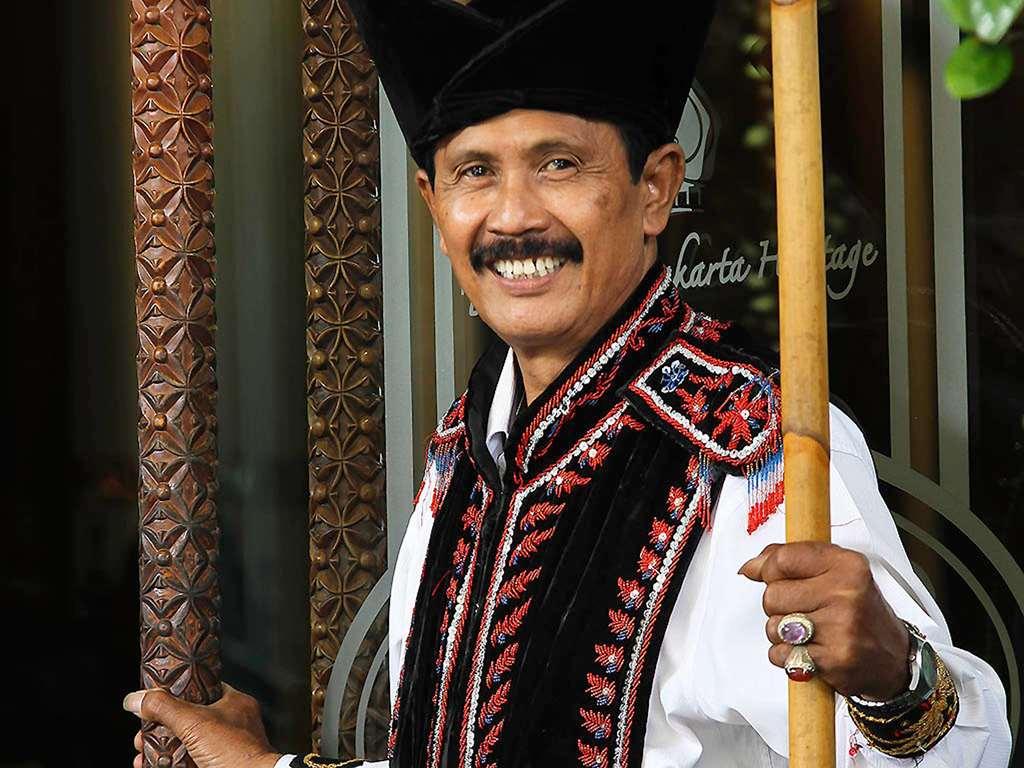 The Royal Surakarta Heritage - Handwritten Collection Exteriör bild