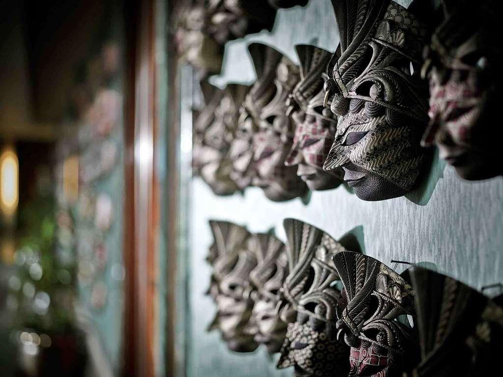 The Royal Surakarta Heritage - Handwritten Collection Exteriör bild