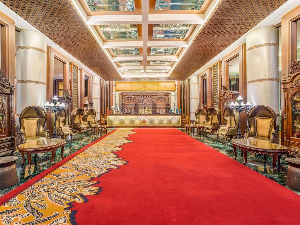 The Royal Surakarta Heritage - Handwritten Collection Exteriör bild